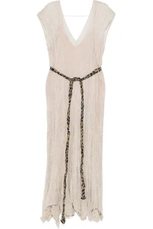 Mes Demoiselles Sami maxi dress