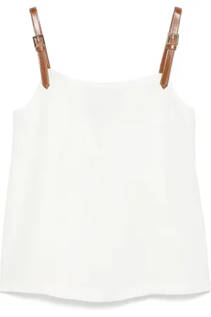 SEMICOUTURE Silvye top