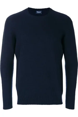 DRUMOHR Wool jumper