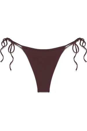 MAGDA BUTRYM String swim shorts