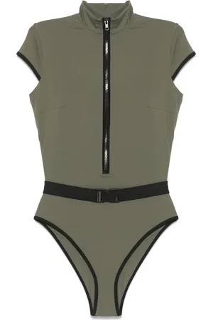 Noire Swimwear Nikki swimsuit