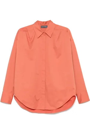 LORENA ANTONIAZZI Long-sleeve shirt