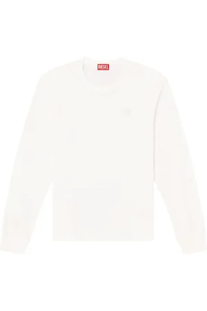 Diesel Cotton T-shirt