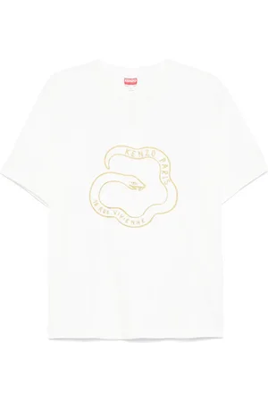 Kenzo Lunar New Year T-shirt