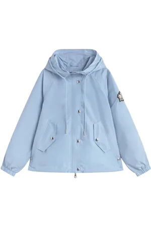 Ermanno Firenze Hooded jacket