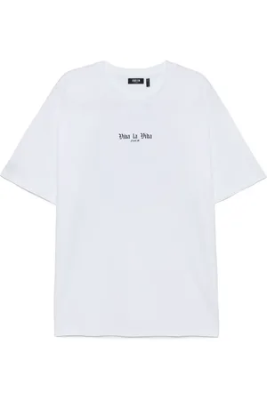 FIVE CM Graphic-print T-shirt