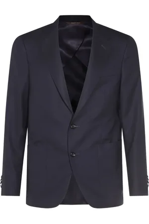 CANALI Wool blazer