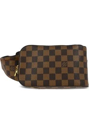 LOUIS VUITTON 2003 Geronimos belt bag