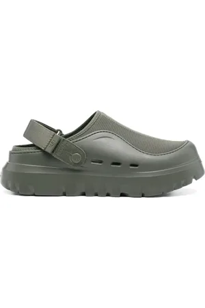 UGG PeakMod clogs