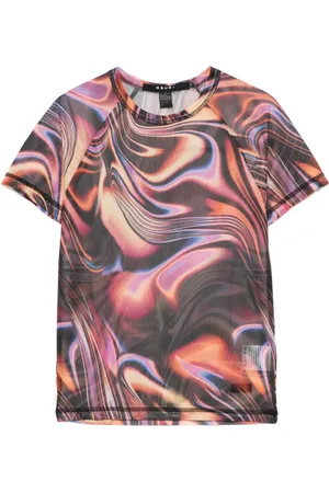 KSUBI Visions T-shirt