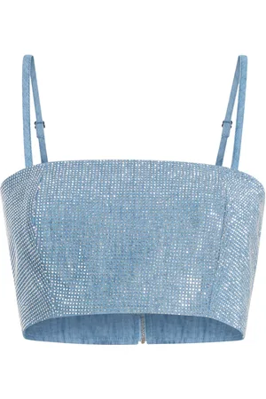 Cinq A Sept Nikki top
