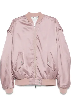 Halfboy Over bomber jacket