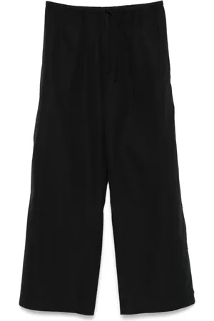 Federico Cina Elasticated trousers