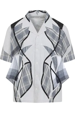 CRAIG GREEN Cotton shirt