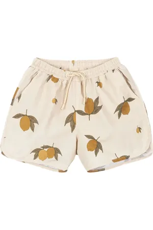 Konges Sløjd Asnou swim shorts