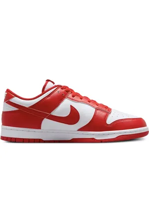 Nike Dunk Low "St. Johns (2025)" sneakers