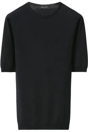 Fabiana Filippi Crew neck t-shirt
