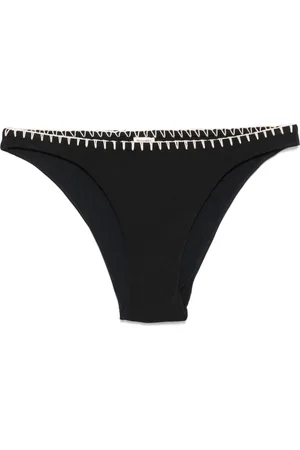 Nanushka Merve bikini bottoms