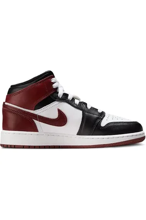 Jordan Jordan 1 Mid SE "Dark Pony" sneakers