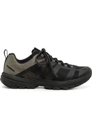 Merrell Panelled low-top sneakers
