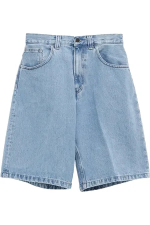 Carhartt Brandon denim shorts