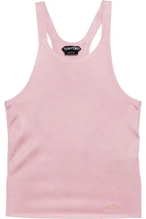 Tom Ford Knitted tank top