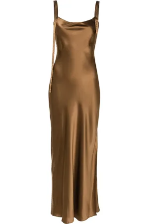 THE GARMENT Catania maxi dress
