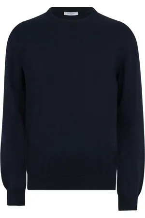 Boglioli Cotton sweater
