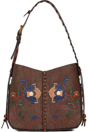 Etro Volcano shoulder bag