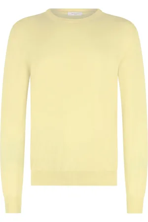 Boglioli Cotton jumper