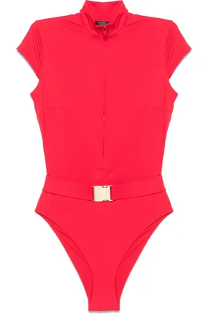 Noire Swimwear Nikki swimsuit