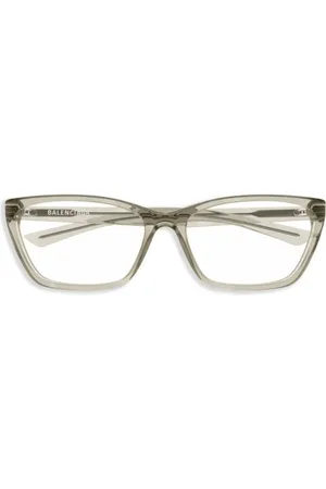 Balenciaga Square-frame glasses