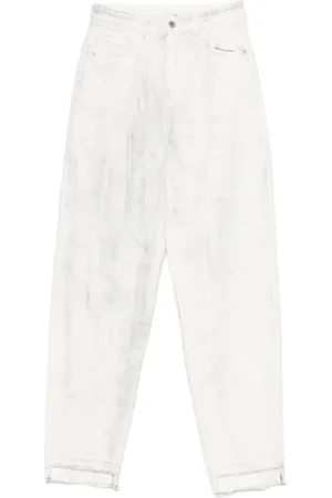 Halfboy Cracked boyfriend jeans