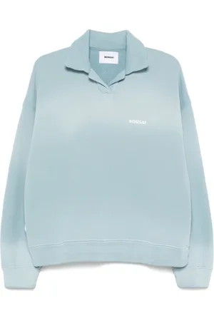 BONSAI Spray sweatshirt