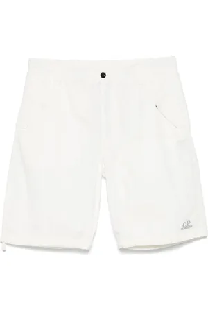 C.P. Company Ripstop cargo shorts
