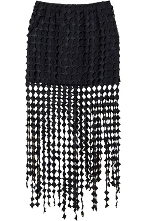 Twin-Set High-waisted skirt