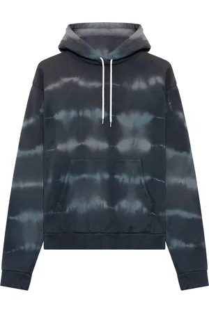 JOHN ELLIOTT Sequoia tie-dye hoodie