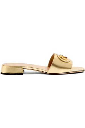 VALENTINO GARAVANI VLogo sandals