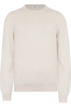 Boglioli Cotton jumper