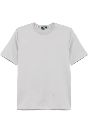 HERNO Cotton T-shirt
