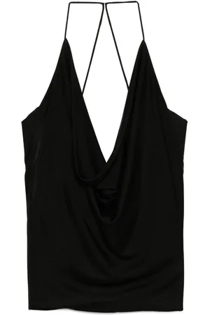 Tom Ford Draped tank top
