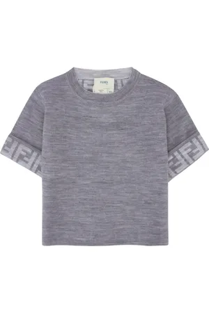 Fendi Monogram T-shirt