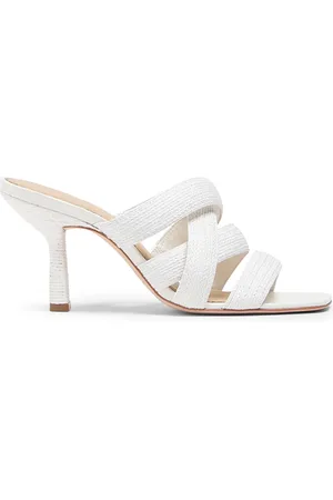 Cinq A Sept 80mm Dina sandals