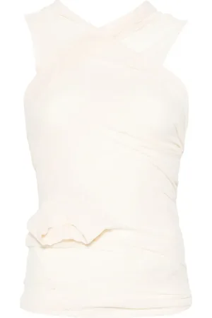 Rick Owens Banana tops