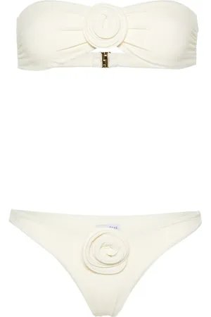 LA REVECHE Vesna bandeau bikini