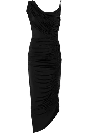 CHIARA BONI Ikki maxi dress
