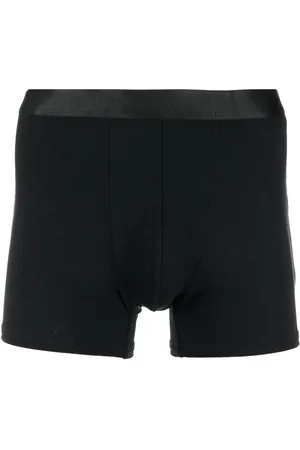 CDLP Logo-waistband boxer briefs