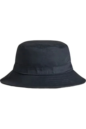 Woolrich Logo bucket hat