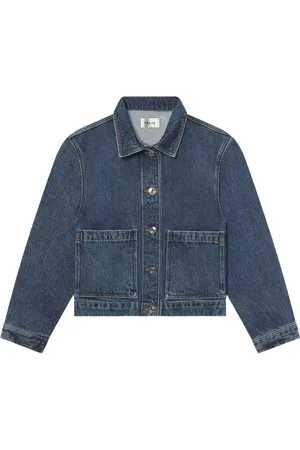 Frame Denim jacket