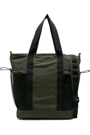 Carhartt Irwin tote bag